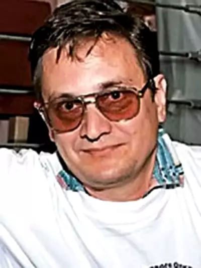 Vitaly Babenko - Litrato, Biograpiya, Personal nga Kinabuhi, Balita, Mga Films 2021