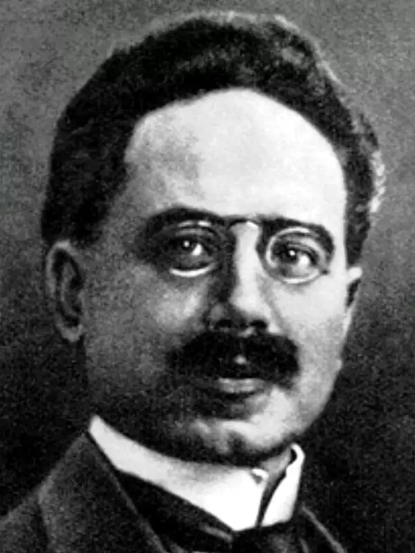 Karl Liebknecht - Foto, biografie, osobní život, příčina smrti, komunistická strana Německa