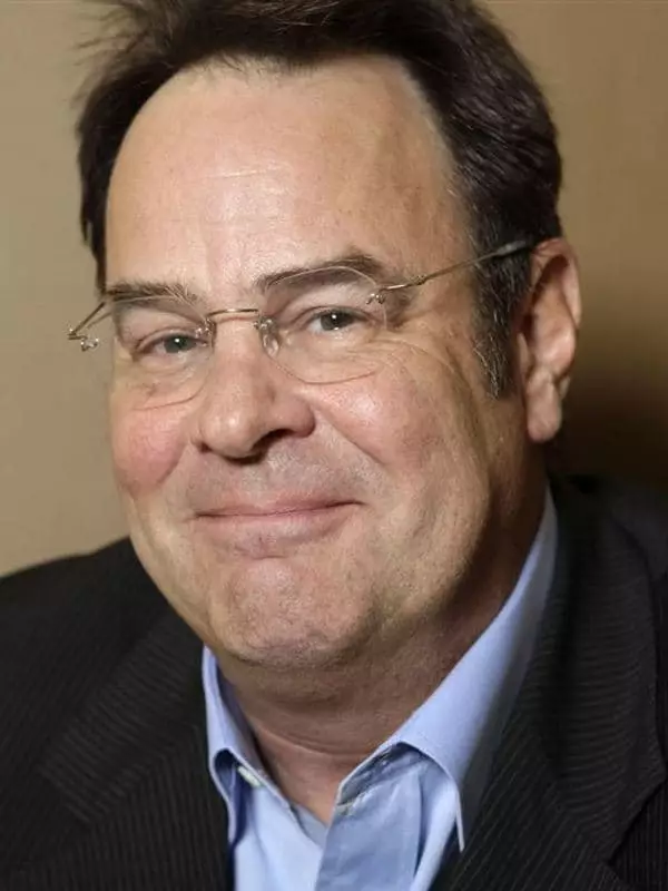 Dan Eykroyd - picha, biografia, maisha ya kibinafsi, habari, filamu 2021