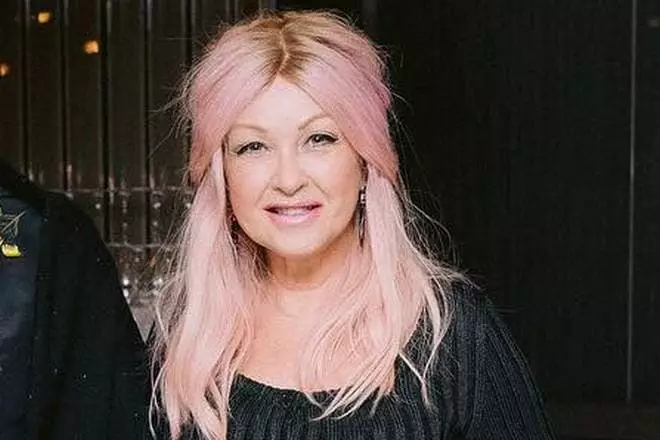 Cindy Loper yn 2019