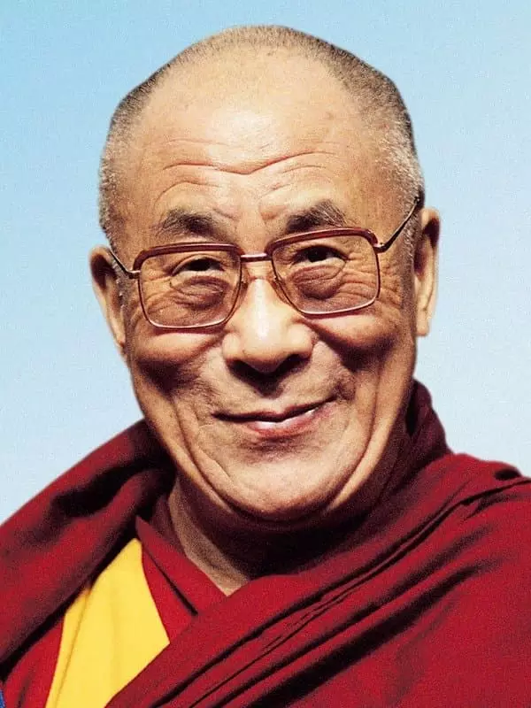 Dalai Lama - صورة، سيرة، تاريخ Titula الروحية، آخر الأخبار، 2019 2021