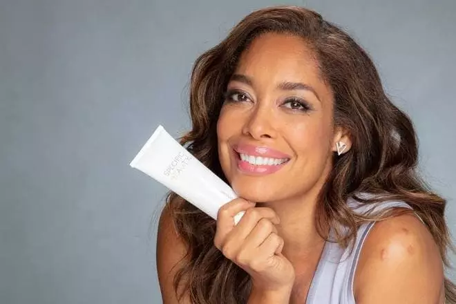 Gina Torres el 2019