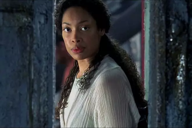 Gina Torres - Foto, tarjimachilik, shaxsiy hayot, yangiliklar, Filmlar 2021 12505_6