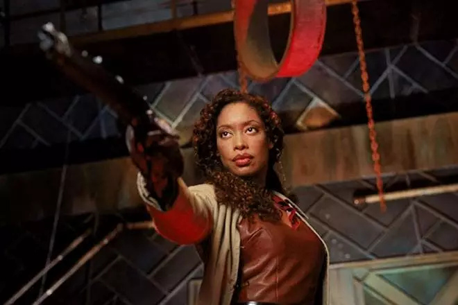 Gina Torres - zdjęcie, biografia, życie osobiste, wiadomości, filmy 2021 12505_7