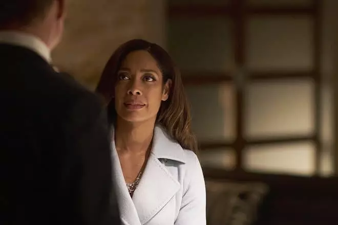 Gina Torres - zdjęcie, biografia, życie osobiste, wiadomości, filmy 2021 12505_8