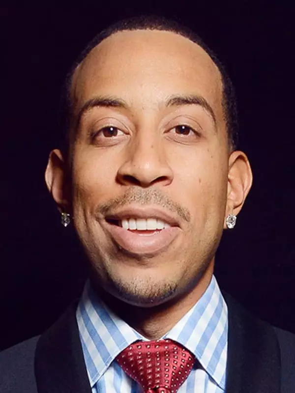 Ludacris - foto, biografi, jeta personale, lajme, këngë 2021