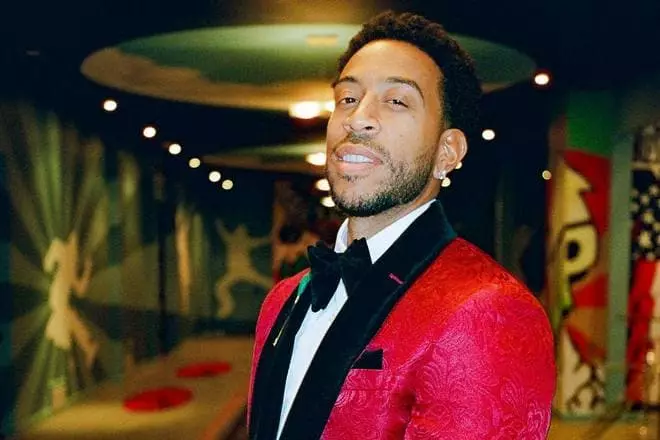 Ludacris in 2019