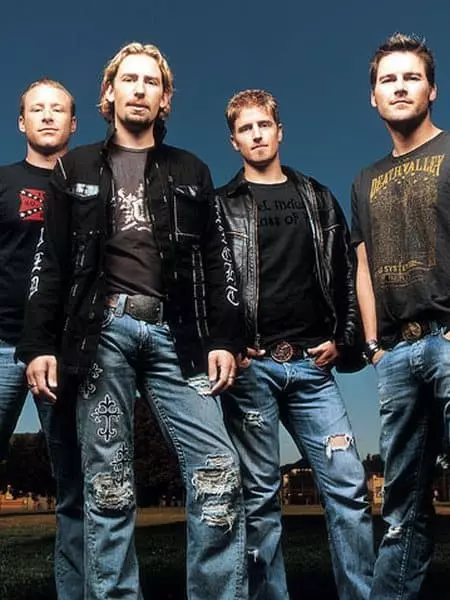 Grupo "Nickelback" - Foto, Historio de Kreado, Komponado, Novaĵoj, Kantoj, Klipoj 2021