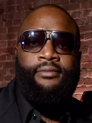 Rick Ross - Foto, Biografi, Urip pribadi, News, Lagu 2021