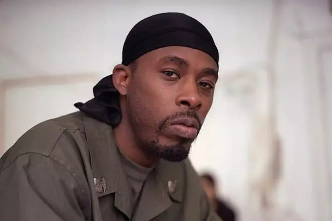 Gza (grary grench)