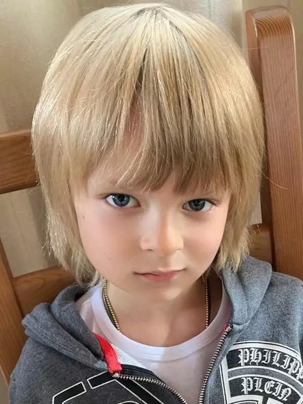 Alexander Plushenko (Gnome Dwarf) - Photo, Biography, Personal Life, News, Son Evgenia Plushenko 2021