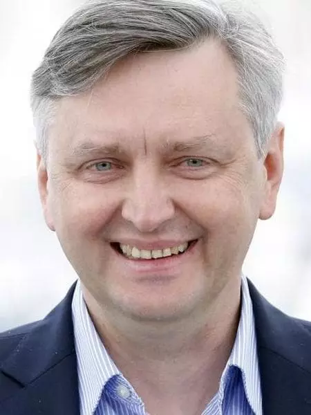 Sergey Loznitsa - Foto, Biografie, persönliches Leben, Nachrichten, Filme 2021