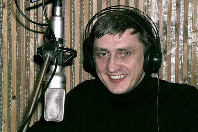 Meester Dubli Anatoly Petrov