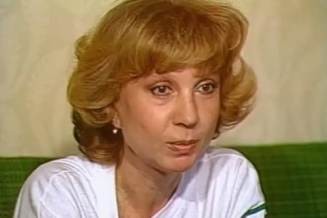 Natalia Gourzo Sasa
