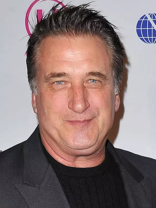 Daniel Baldwin - Foto, biografie, persoonlijk leven, nieuws, films 2021