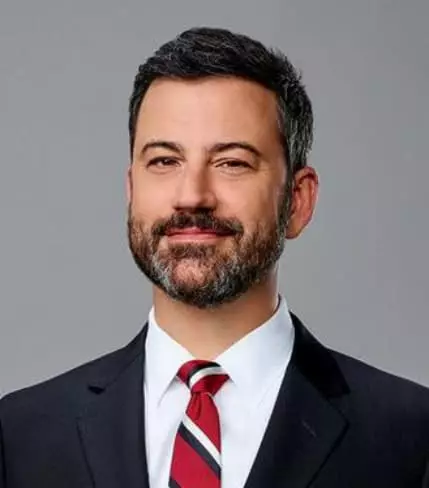 Jimmy Kimmel - foto, biogrāfija, personīgā dzīve, jaunumi, tele show 2021