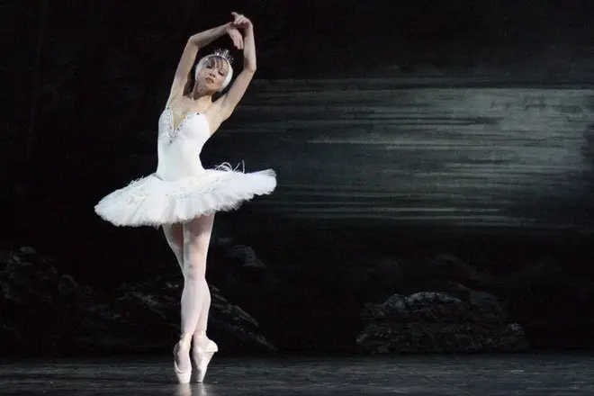 UNatalia Makarova - Photo, Biography, impilo yomuntu siqu, izindaba, i-ballet 2021 12601_5
