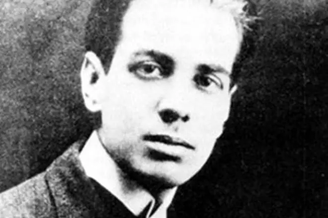 Jorge Luis Borde muhudiki