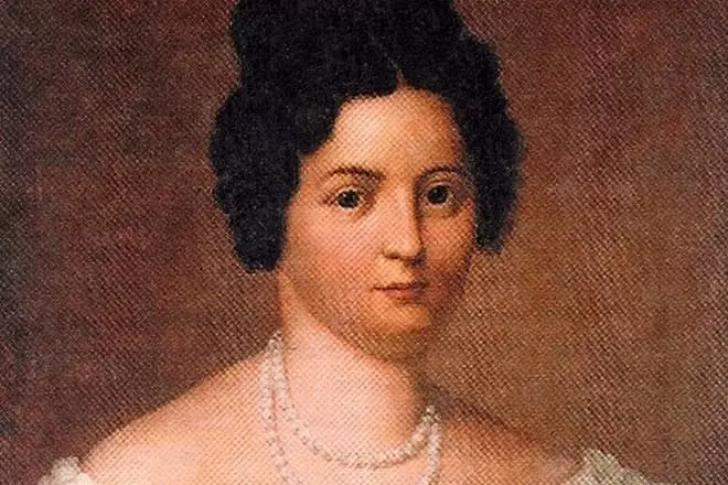 Amalia, o primeiro amor de Henry Heine