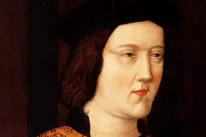 Eduard IV York.