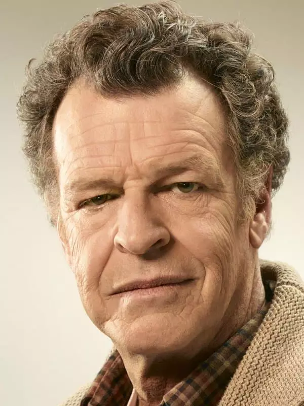 John Noble - Foto, Biografía, Vida persoal, Novas, Películas 2021