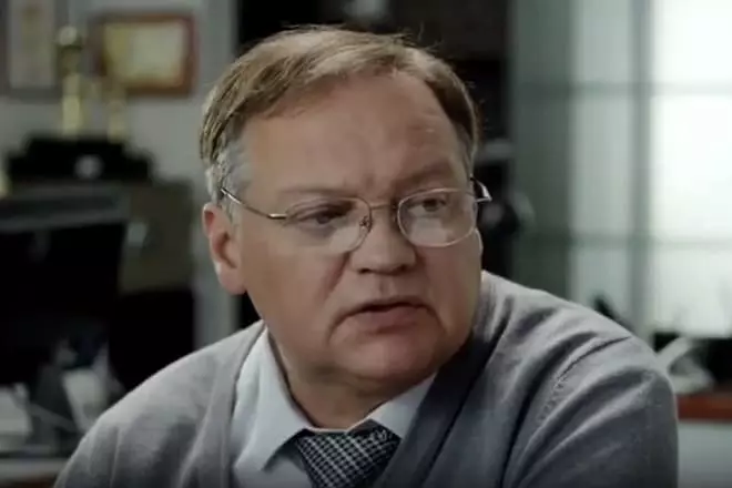 Oleg Kulikovich in 2019