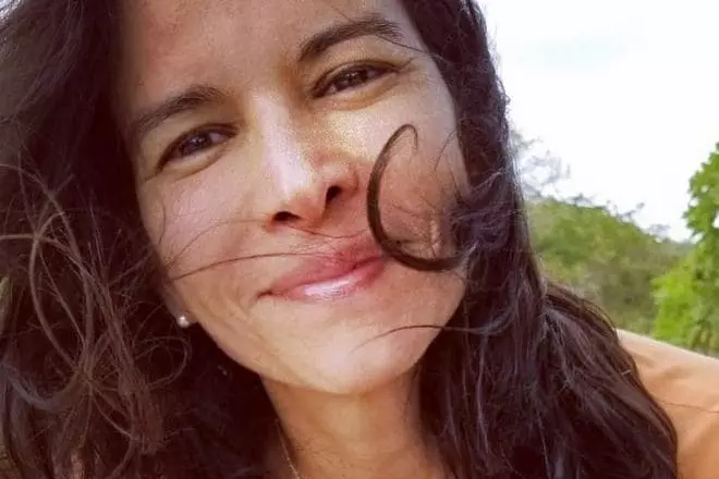 Patricia Velasquez 2019