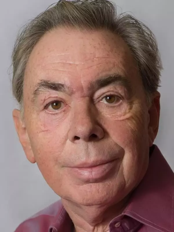 Andrew Lloyd Webber - Foto, Biografi, Personlig Liv, Nyheter, Musikk 2021