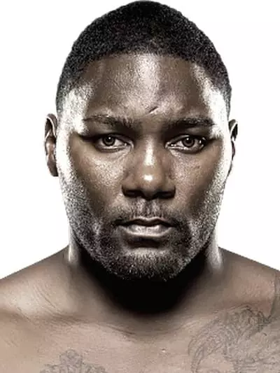 Anthony Johnson - Foto, Biografi, Urip pribadi, News, UFC 2021