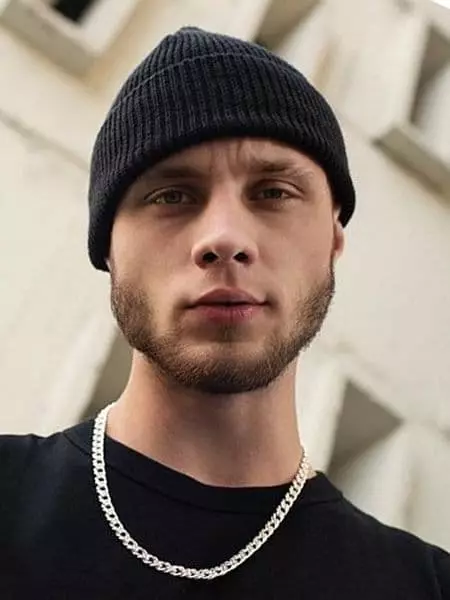 Nikita Kuznetsov (Masstank) - Foto, biografie, persoonlijk leven, nieuws, liedjes, Maspank 2021