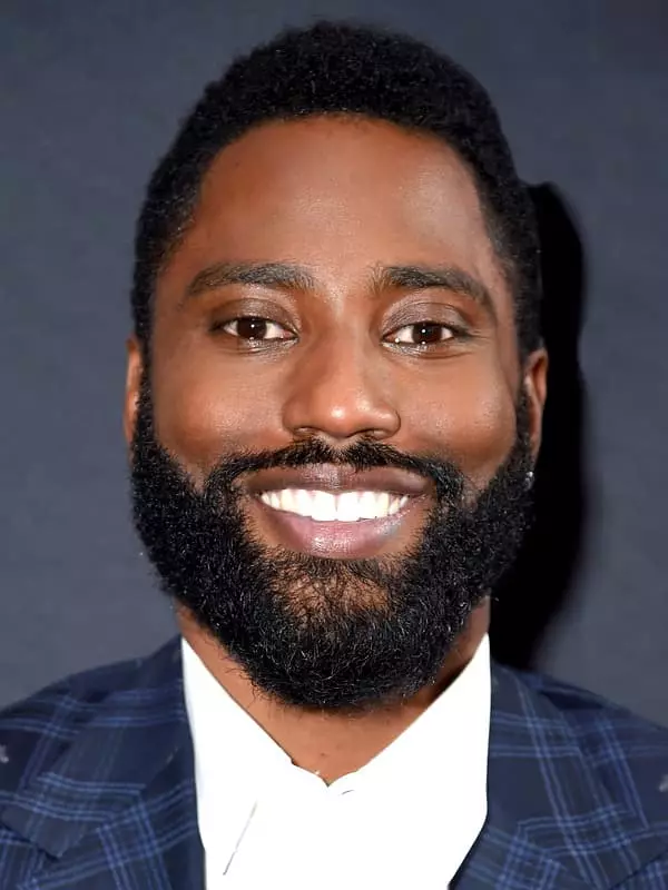 John David Washington - Foto, Biografi, Kehidupan Peribadi, Berita, Filem 2021