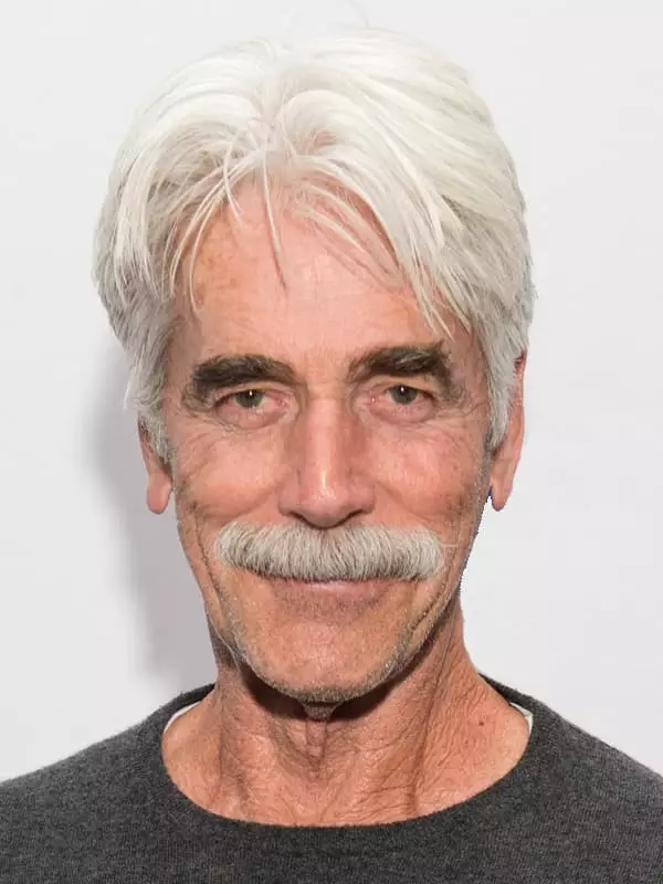 Sam Elliott - Foto, tarjimai hol, shaxsiy hayot, yangiliklar, Filmlar 2021