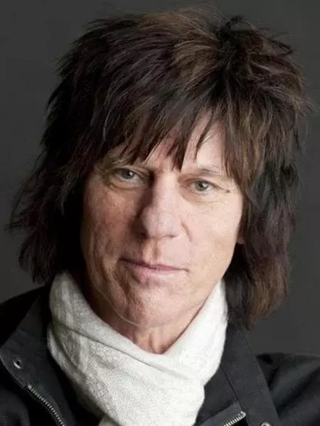 Jeff Beck - foto, životopis, osobný život, novinky, hudba 2021