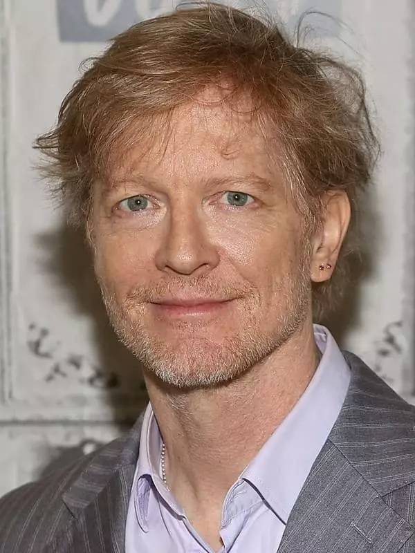 Eric Stolz - Ifoto, ubuzima, ubuzima bwihariye, amakuru, films 2021