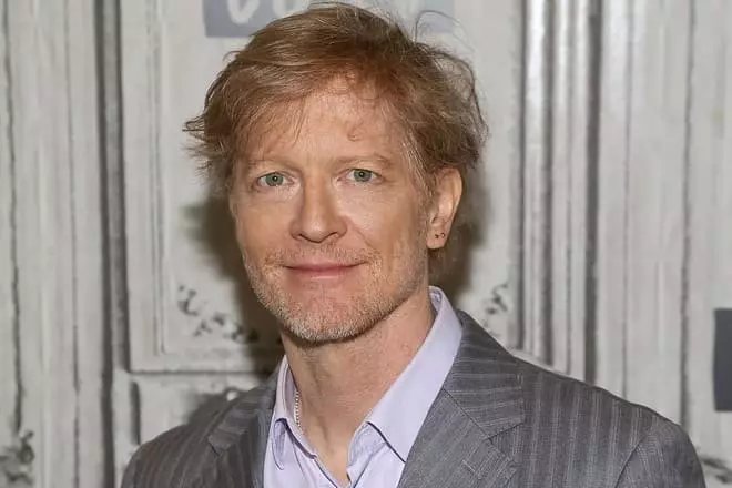 Eric Stolz in 2019