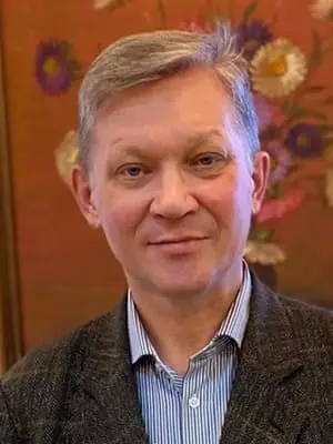 Vladimir Ryzhkov - Biografie, Viață personală, Foto, Știri, Politician rus, "Echo of Moscova", fiica, tatăl 2021