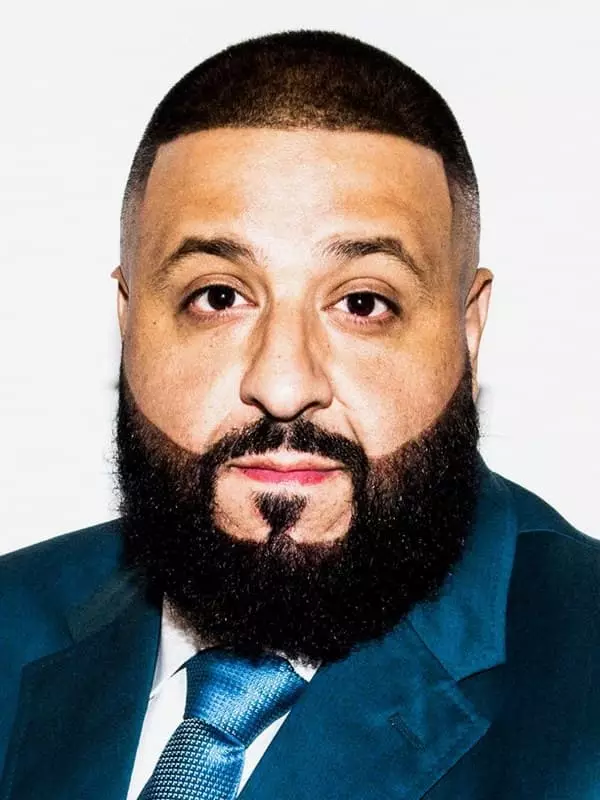 DJ Khaled (DJ Chaled) - снимка, биография, личен живот, новини, песни 2021