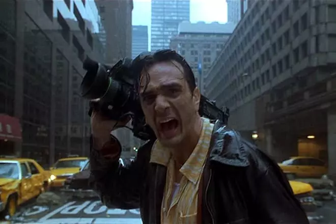 Hank Azaria - ຮູບພາບ, ຊີວະປະຫວັດ, ຊີວິດສ່ວນຕົວ, ຂ່າວ, ຮູບເງົາ 2021 12701_6