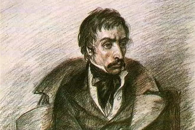 Πορτρέτο του Wilhelm Kyhehelbecker