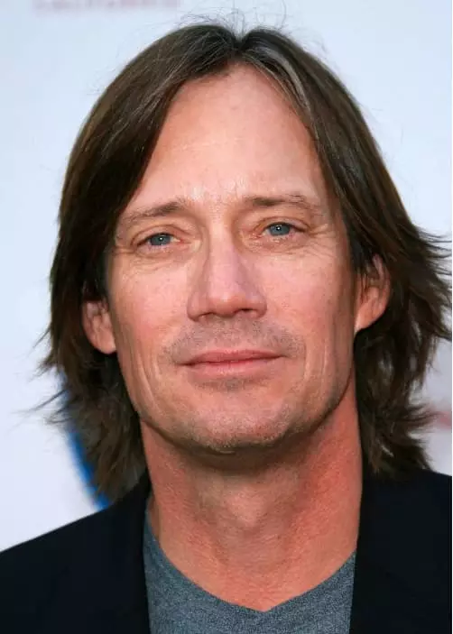 Kevin Sorbo - 写真、バイオグラフィー、個人的な生活、ニュース、映画2021