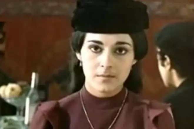 ساتي (Sathenic) Spivakov - صورة، سيرة، الحياة الشخصية، أخبار، أفلام 2021 12725_3