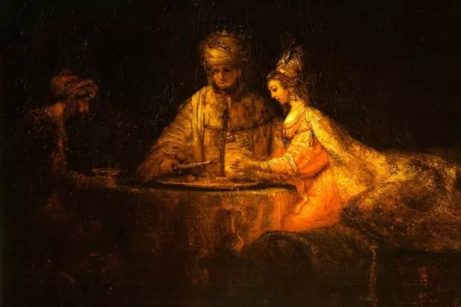 Rembrandt: