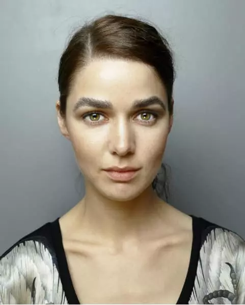 Alena Ahmadullina - Foto, Biografi, Kehidupan Pribadi, Berita, Mode 2021