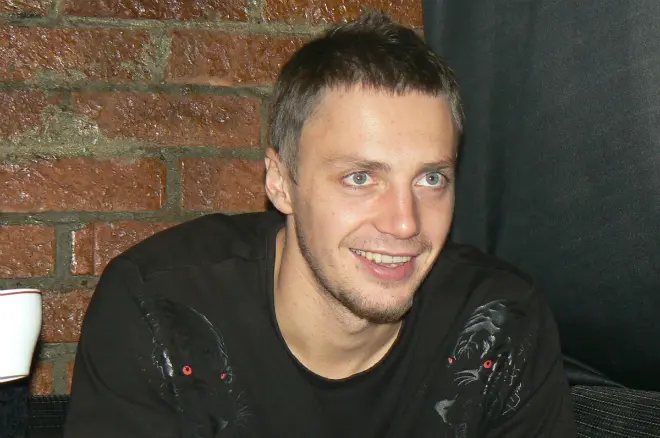 ইভান Tkachenko.