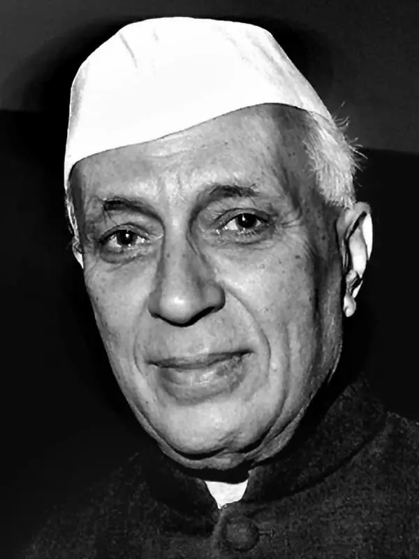 JavaHarlal Nehru - Foto, Biografi, Kehidupan Peribadi, Punca Kematian, Politik