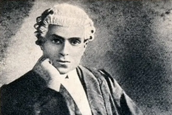 Jawaharlal Nehru בנוער