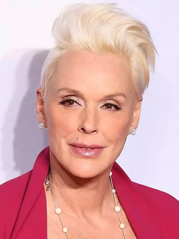 Bridge Nielsen (Brigitte Nielsen) - Fọto, Biowgraphy, igbesi aye ara ẹni, awọn iroyin, awọn fiimu 2021