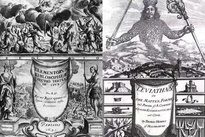 توماس Gobbs - صورة، سيرة، الحياة الشخصية، سبب الوفاة، Leviathan 12758_7