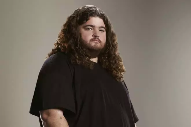 Full Jorge Garcia.