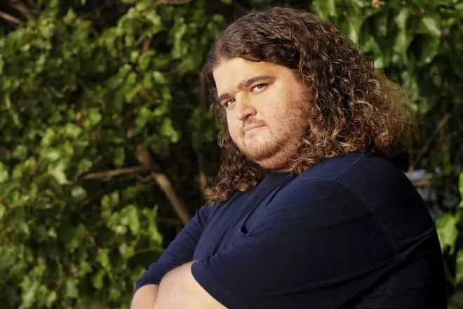 Jorge Garcia.